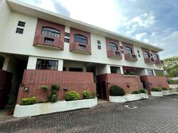 Heng Mui Keng Terrace (D5), Terrace #458925781